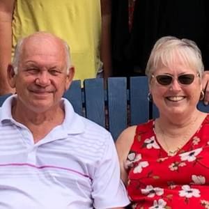 Meet your Posher, Deborah